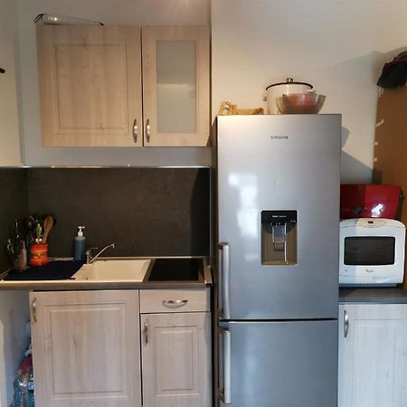 Appartement Studette de jeanne à Orléans Extérieur photo