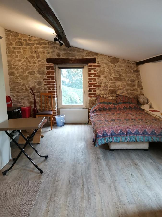 Appartement Studette de jeanne à Orléans Extérieur photo